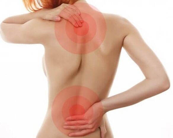 Cancer of the spine