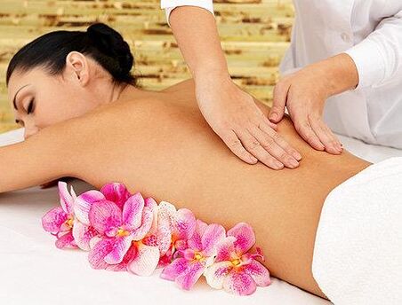 How to behave with low back pain