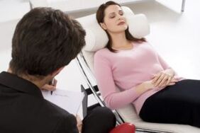 Zervical osteocondrosis is treated with vascular vein dystoni psychotherapy