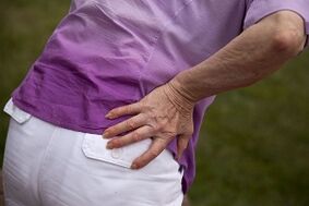 Pain in the hip combination with Arthusus