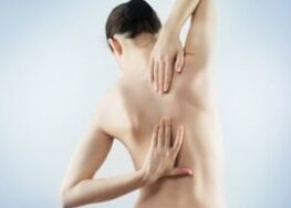 causes of the development of spinal osteochondrosis